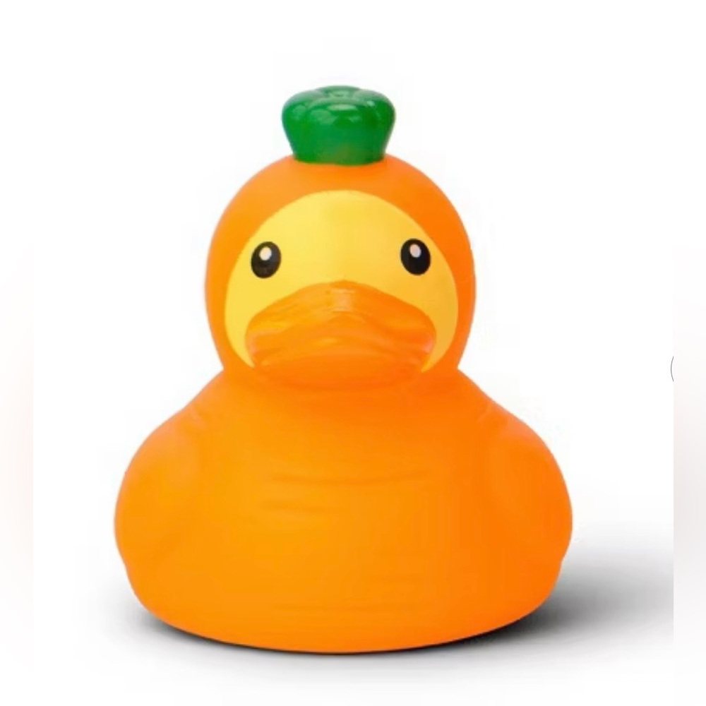 NEW!! Bullseye Playground Easter/Spring Rubber Duck Set-Includes 4 Ducks (NWT) - Picture 6 of 10